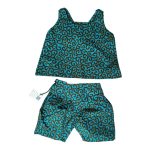 Short n Top