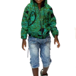 Hoddie Jacket