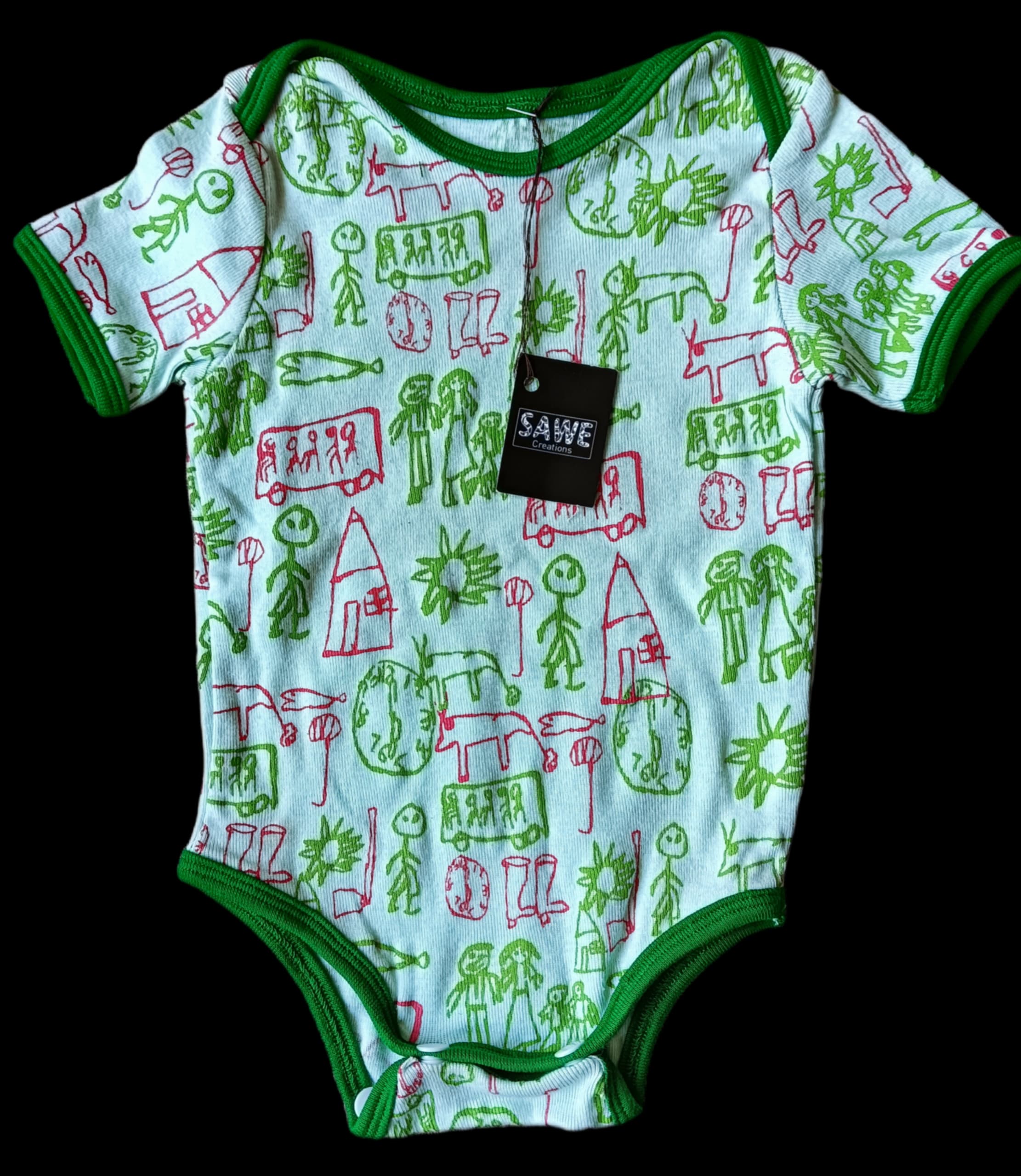 Onesies - Image 5